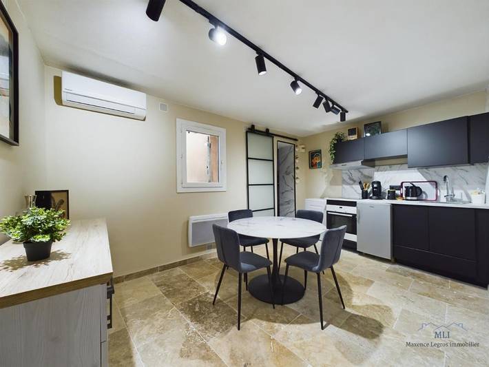 Appartement de vacances pour 2 personnes