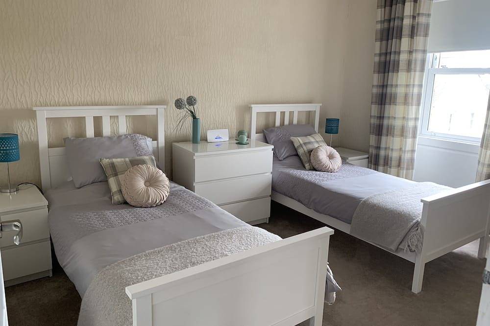 Ganze Wohnung, Gemütliche Wohnung - Lanark Stadtzentrum in Süd Lanarkshire