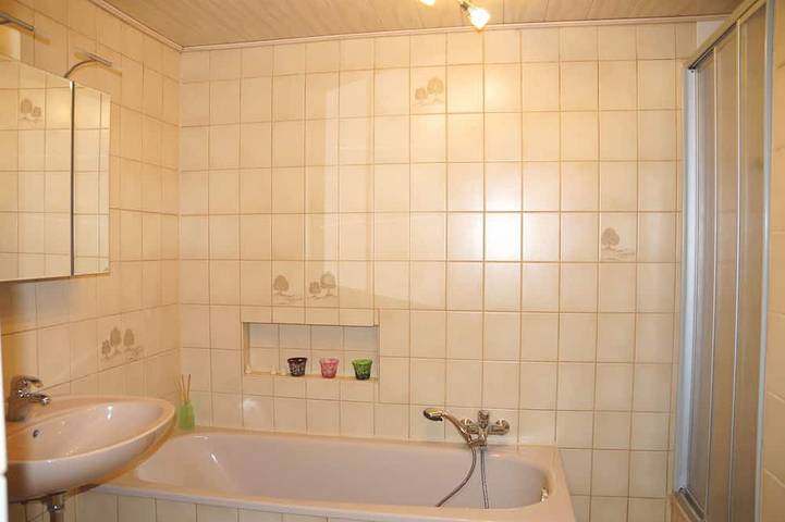 Ferienwohnung für 6 Personen, mit Garten in Plettenberg - 4