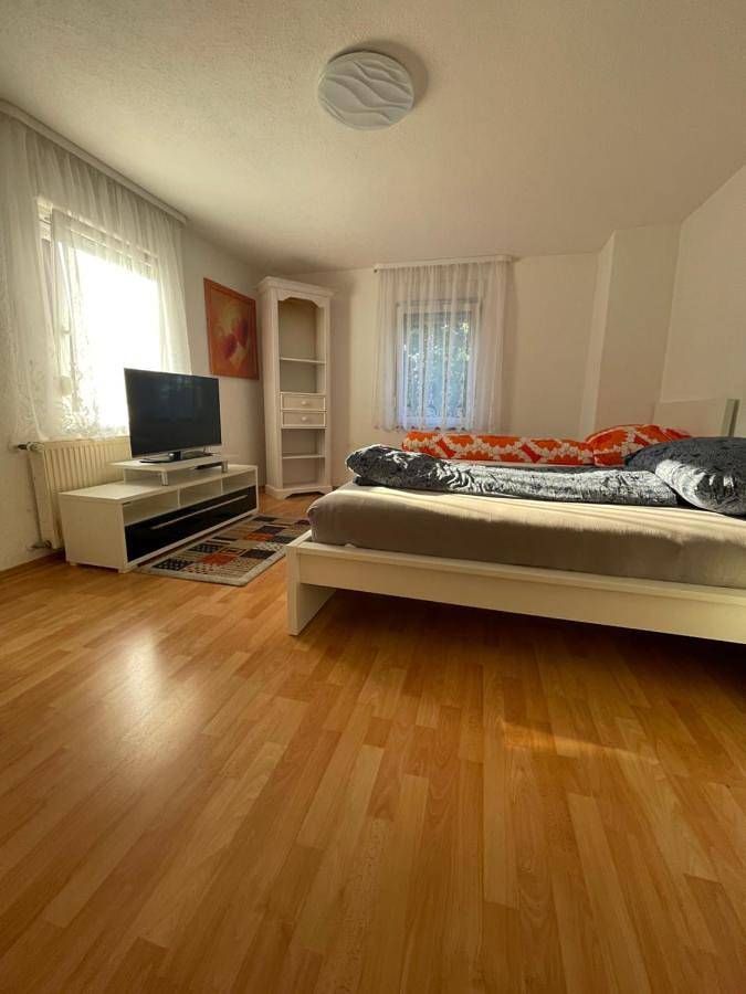 Appartement de vacances pour 2 personnes