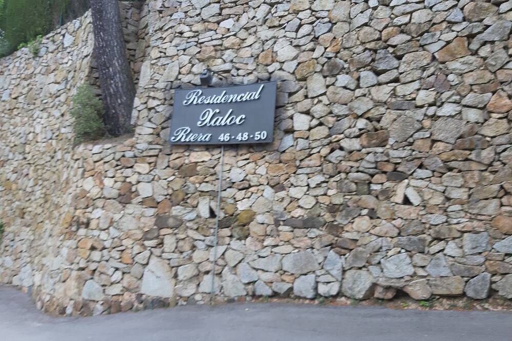 Entire apartment, Summer Offer - Apartment with pool, terrace, and near the beach in Tamariu, Costa Brava