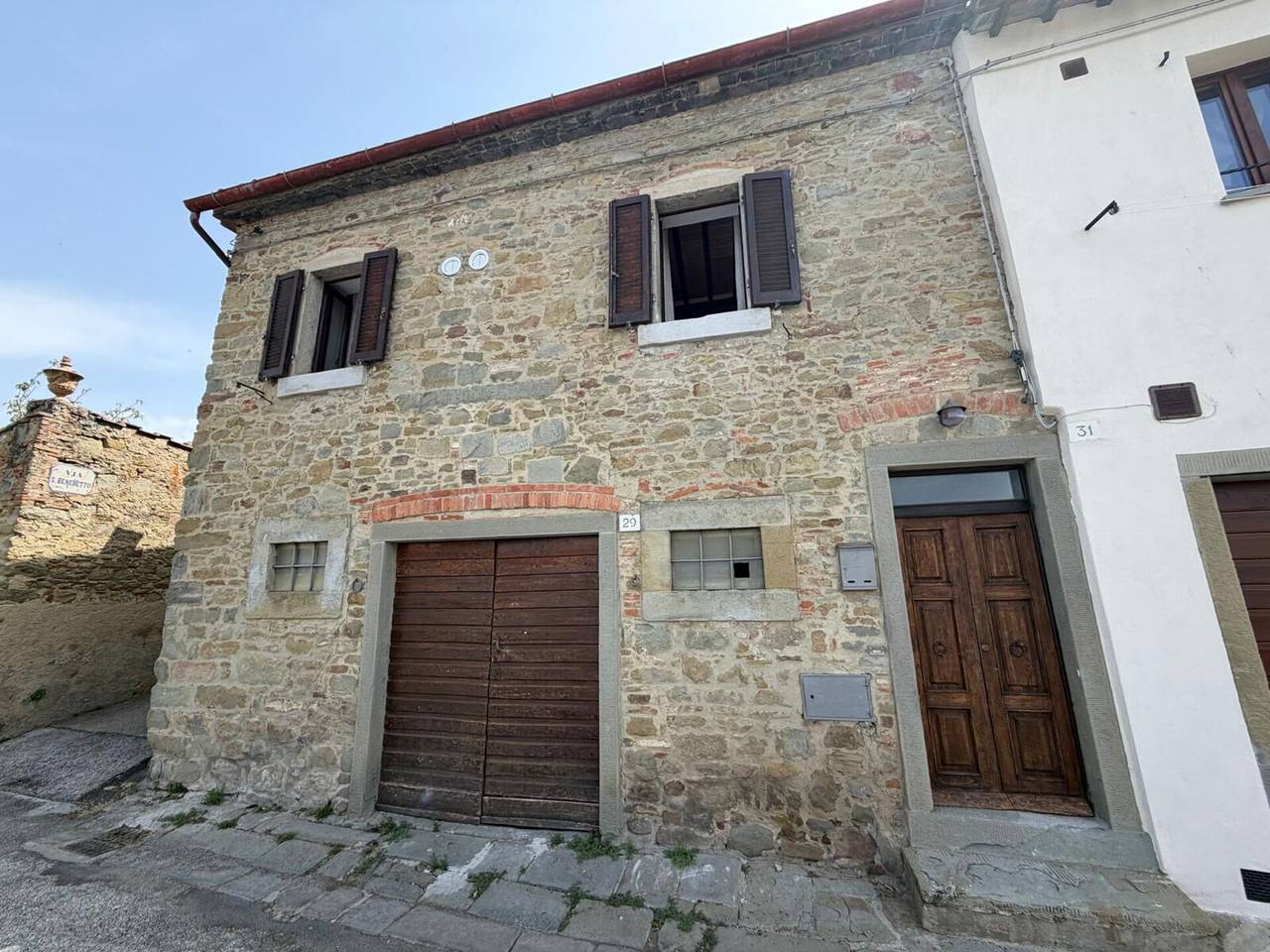 Apartamento entero, Appartamento Del Mercato in Cortona, Provincia de Arezzo