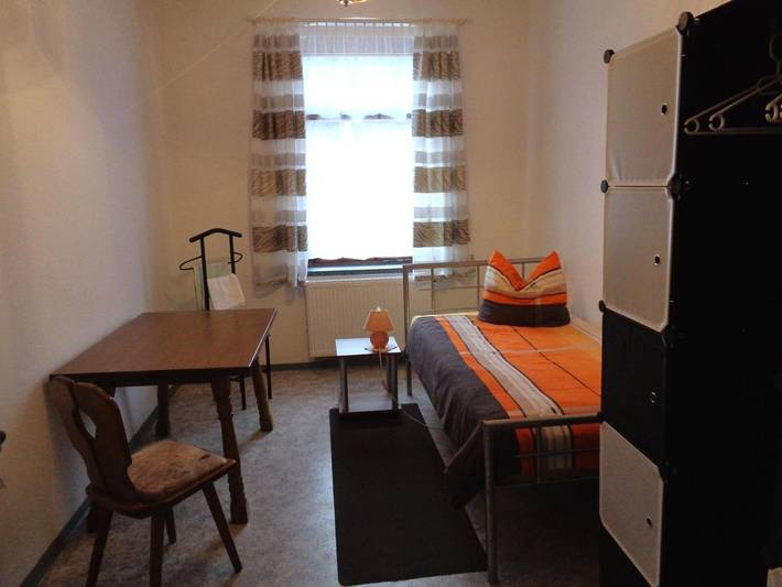 Ferienhaus für 5 Personen, mit Garten in Schiefergebirge - 4