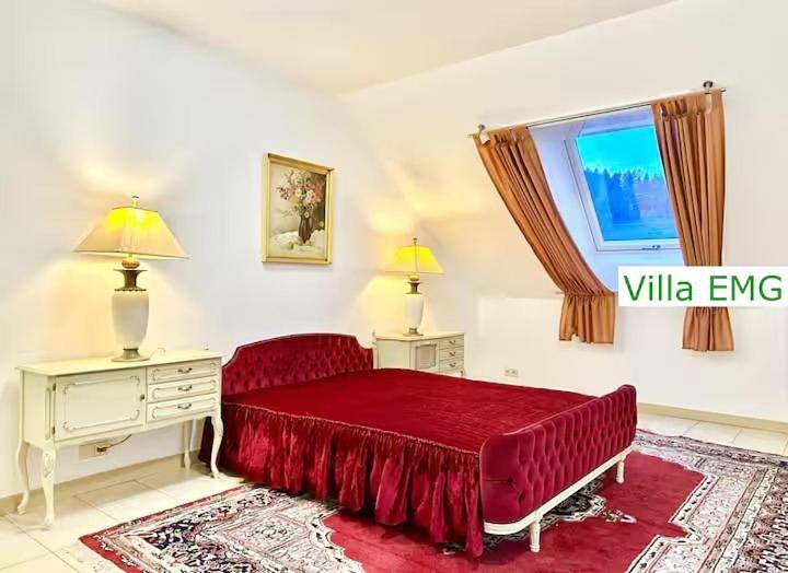 Holiday Home in Gernsbach, Nordschwarzwald