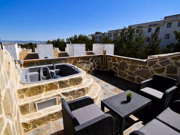Villa pour 8 Personnes dans Cap Salou, Salou, Photo 1