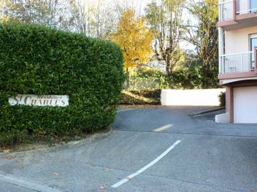 Studio pour 2 Personnes dans Aix-les-Bains, Région de Chambéry, Photo 2