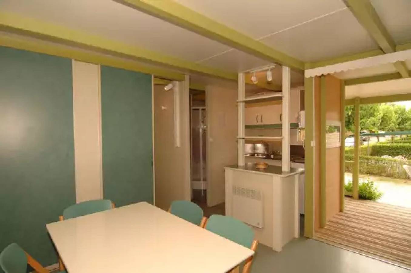 Camping 4 étoiles - Parc aquatique - eecaeg in Pals, Costa Brava