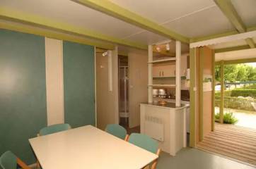 Camping per 6 Persone in Pals, Lower Empordà, Foto 3