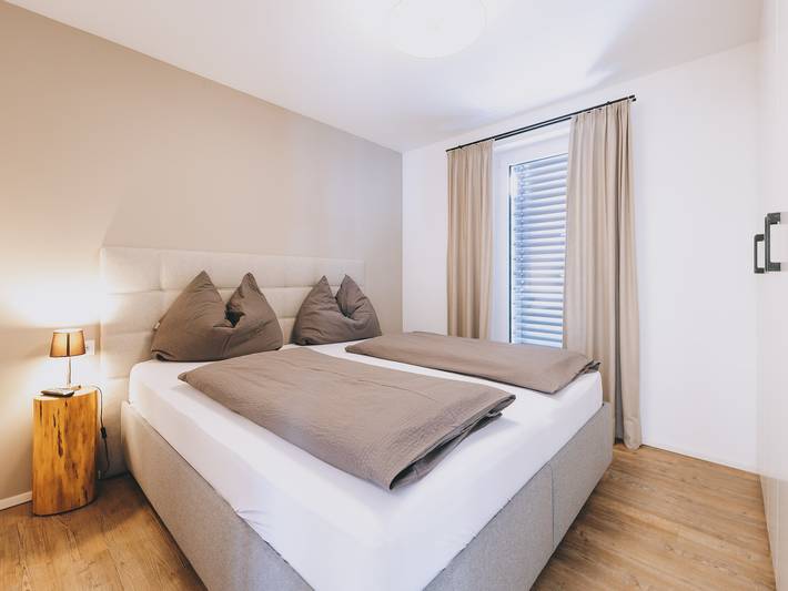 Ferienwohnung für 4 Personen, mit Balkon, mit Haustier in Rauris - 3