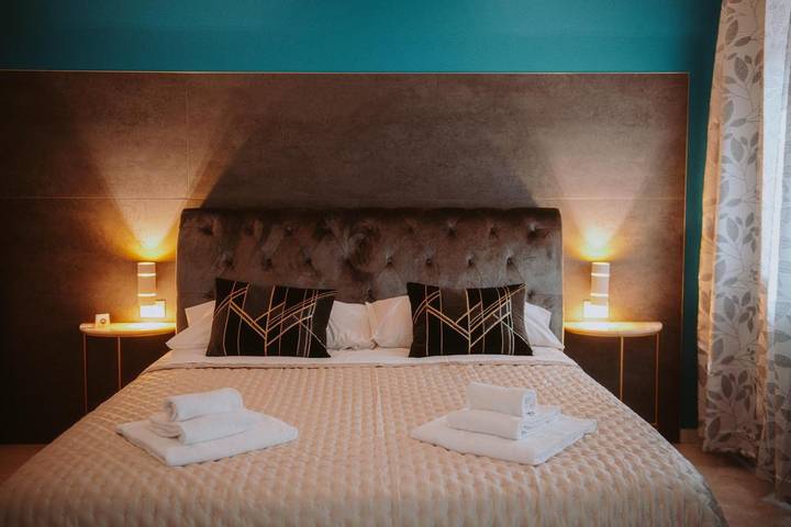 Maison d’hôte pour 3 personnes à Sirmione - 2