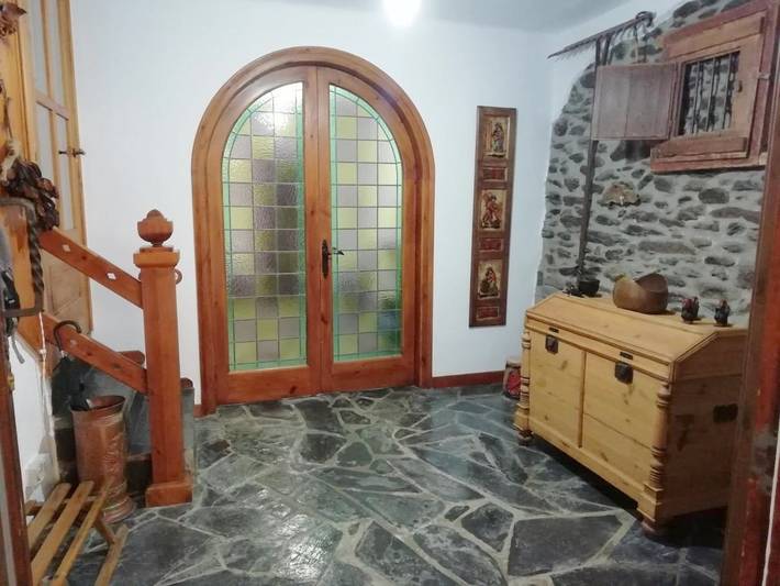 Location de vacances pour 8 personnes à Rialp - 4