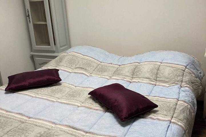 Chambre d’hôte pour 4 personnes à Brest - 3
