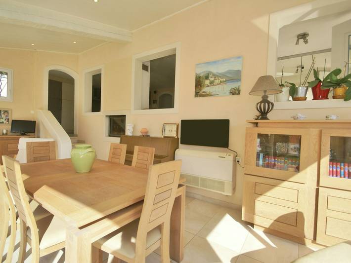 Casa en Carqueiranne junto al mar in Carqueiranne, Costa mediterránea (Francia)