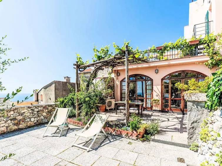 Appartement entier, 3 Pièces 5 Personnes in Finale Ligure, Commune de Finale Ligure