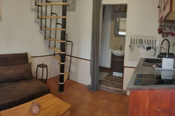 Maison d’hôte pour 2 personnes, avec Jacuzzi et Jardin