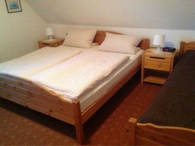 Apartamento vacacional entero, Klattenberg, S. Haus Mühlenblick - Ferienwohnung in Neuharlingersiel, Nordseeküste