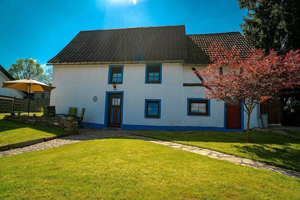 Ferienhaus \"Shiva\" - Bauernhaus (Cottage) mit Charme in Meinerzhagen, Märkischer Kreis