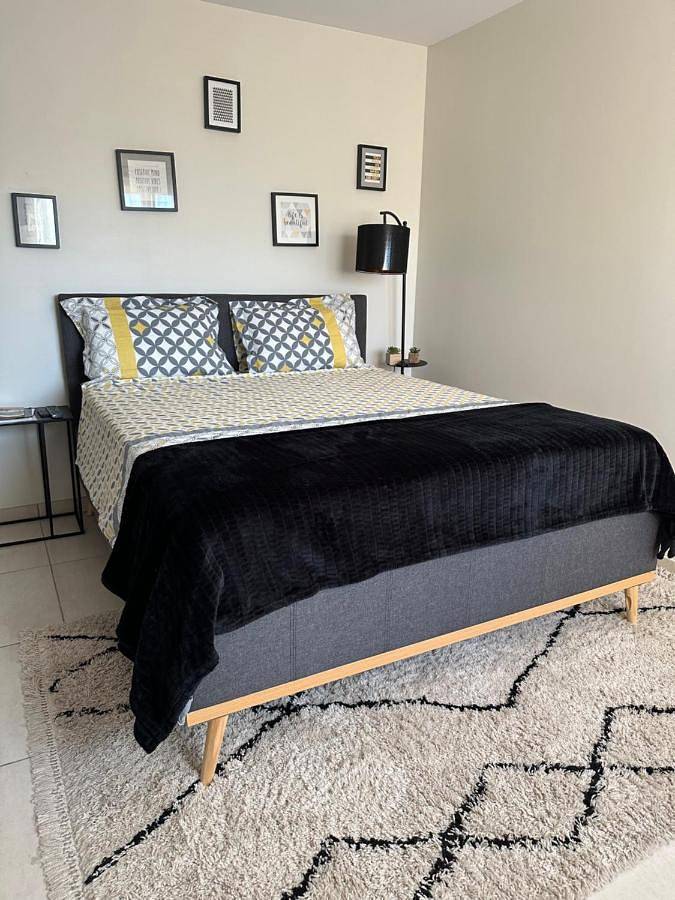 Appartement entier, Maison d'hôtes chic à Beauzelle in Beauzelle, Toulouse et ses environs