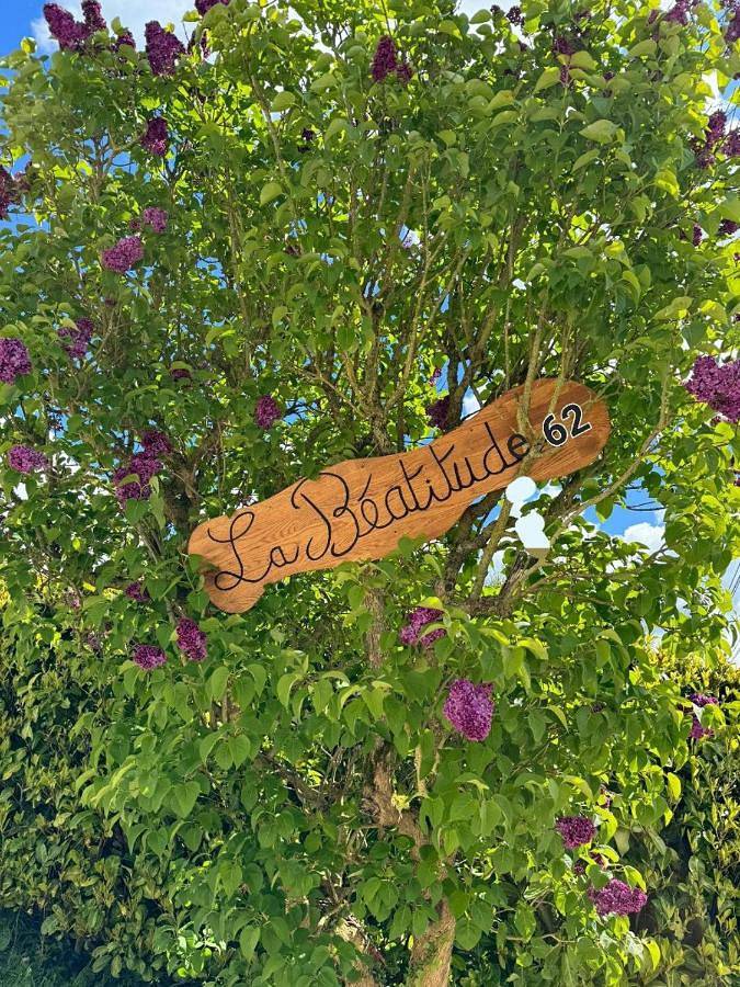 Gîte pour 8 personnes, avec jardin à Fauquembergues