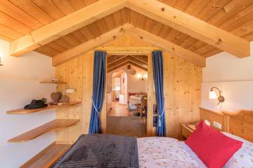 Agriturismo per 2 Persone in Laion, Dolomiti Occidentali, Foto 4