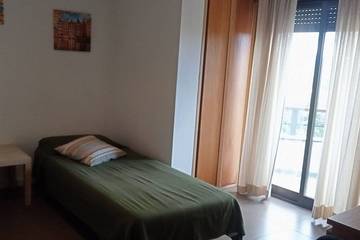 Casa Rural Con Piscina para 16 Personas en Venturada, Provincia de Madrid, Foto 3