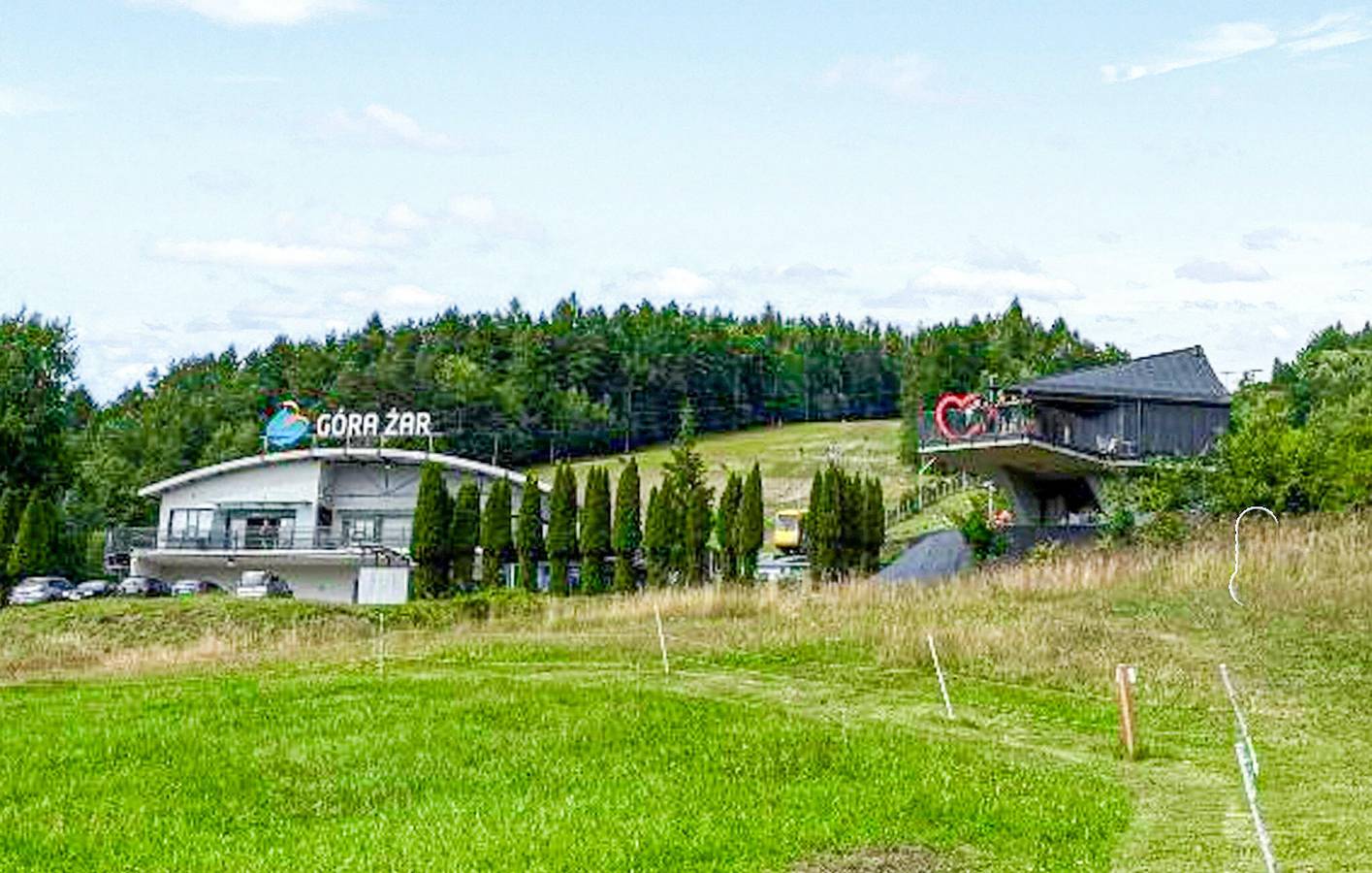 Ganze Ferienwohnung, Ferienwohnung für 4 Personen mit Garten in Międzybrodzie Bialskie, Schlesien