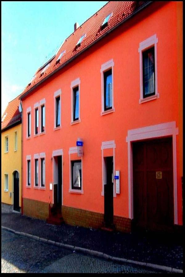 Ferienwohnung für 3 Personen in Jena