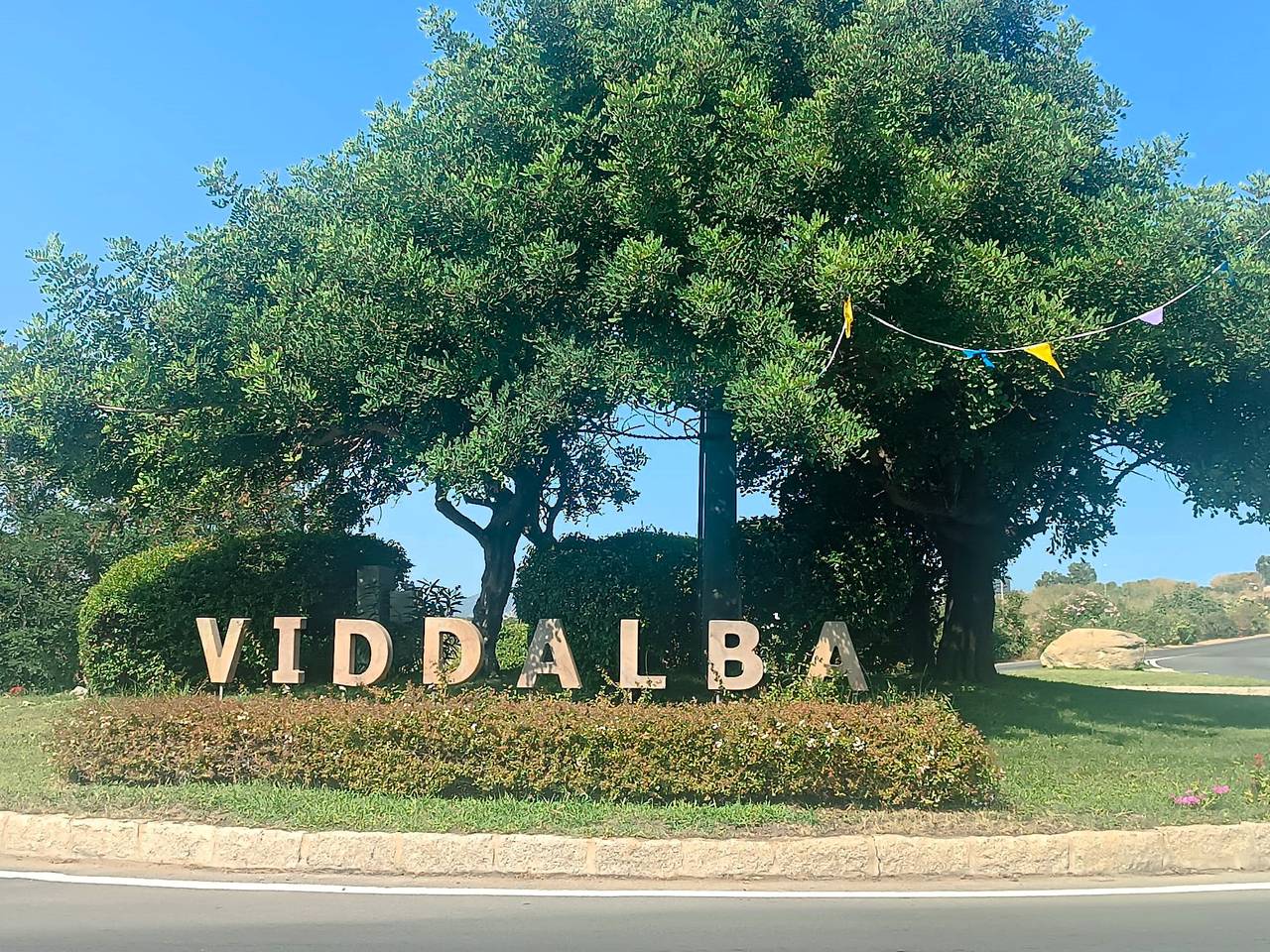 Ganze Wohnung, Affittimoderni Viddalba - Cavalluccio Marino in Viddalba, Sassari Provinz