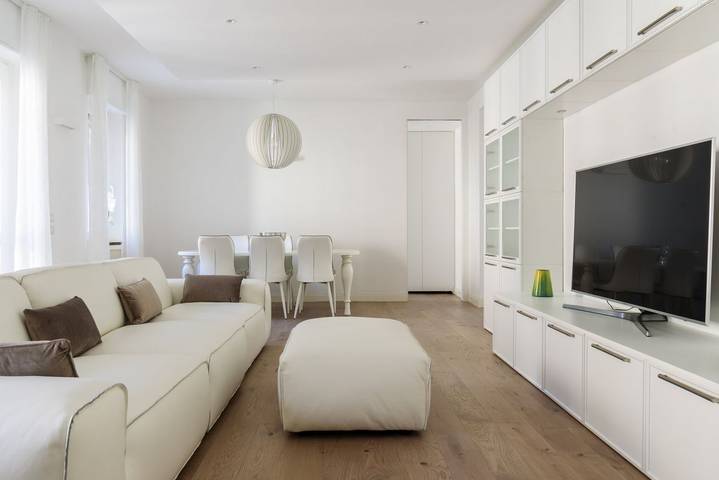 Appartamento vacanze per 6 persone - 1