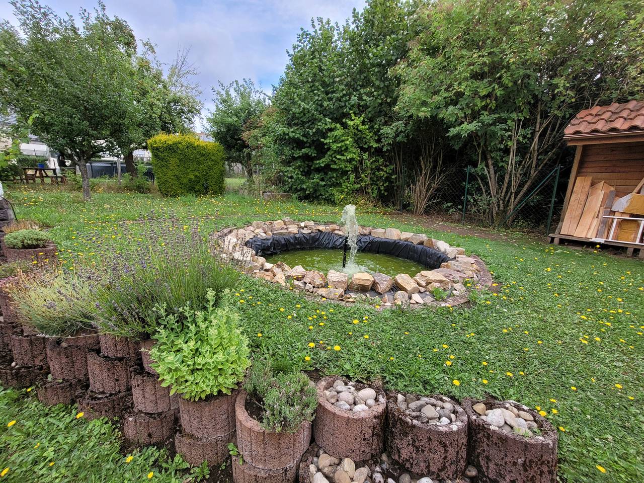 Ganze Wohnung, Carpe Diem Wellness Ferienwohnung in Illingen, Saarland