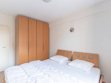 Vakantieappartement voor 4 Personen in De Haan, West-Vlaanderen, Afbeelding 3
