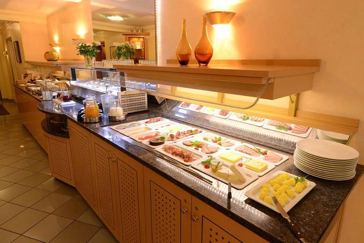 Hotel für 2 Personen in Ronnenberg - 4