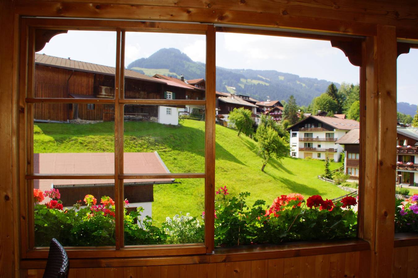 Ferienwohnung Abendsonne, foto 12