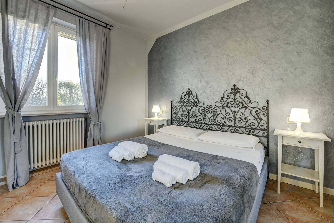 Ganze Wohnung, Appartamento Margherita in Colombare, Sirmione