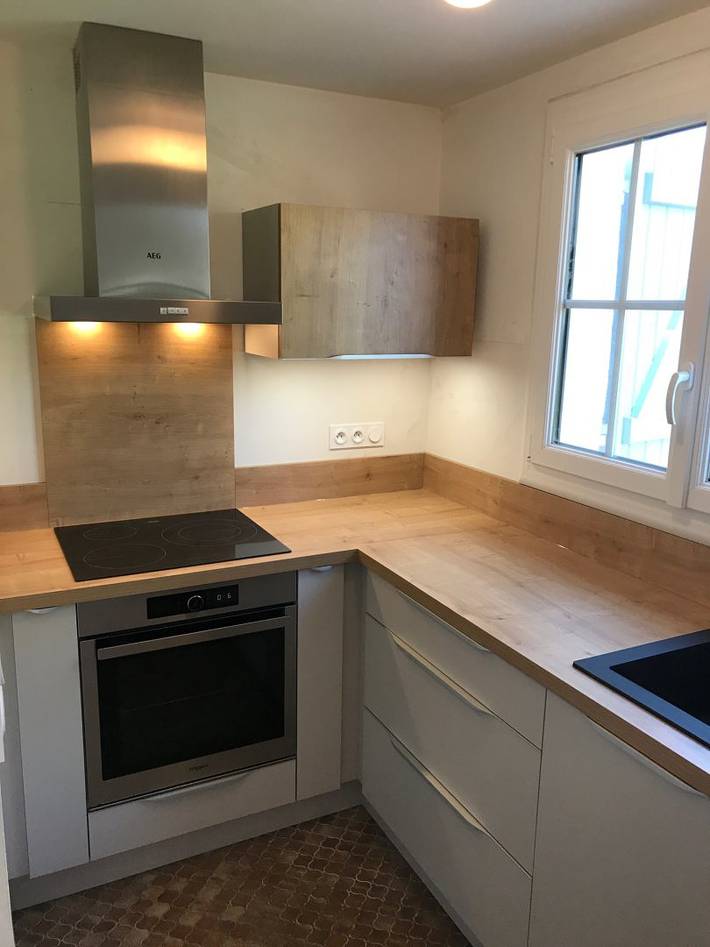 Gîte pour 6 personnes, avec jardin et terrasse à Noirmoutier-en-l'Île - 4