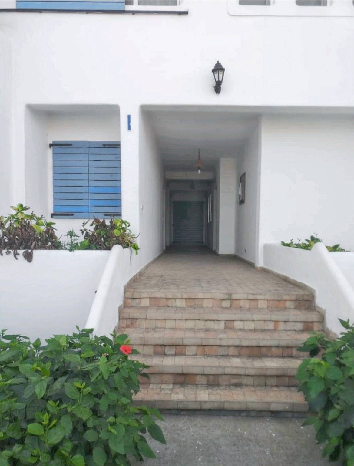 Apartamento entero, Apartamento luminoso en Marina Smir, vista al mar y piscina compartida in Marina Smir, Tánger-Tetuán-Alhucemas
