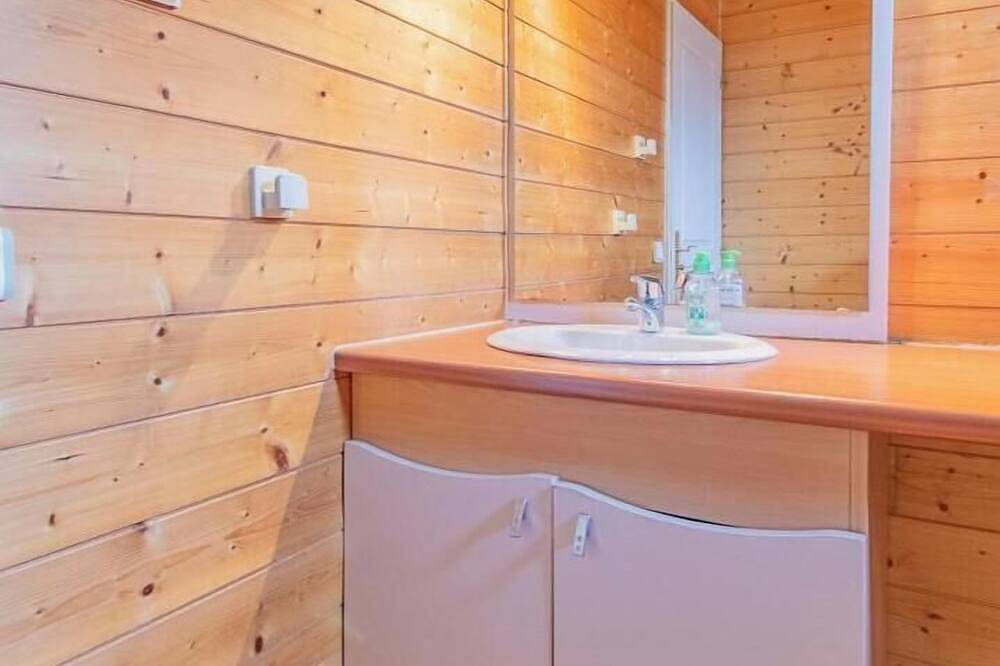 Chalet Emeline - Thil Sur Arroux in Thil-sur-Arroux, Autun und Umgebung