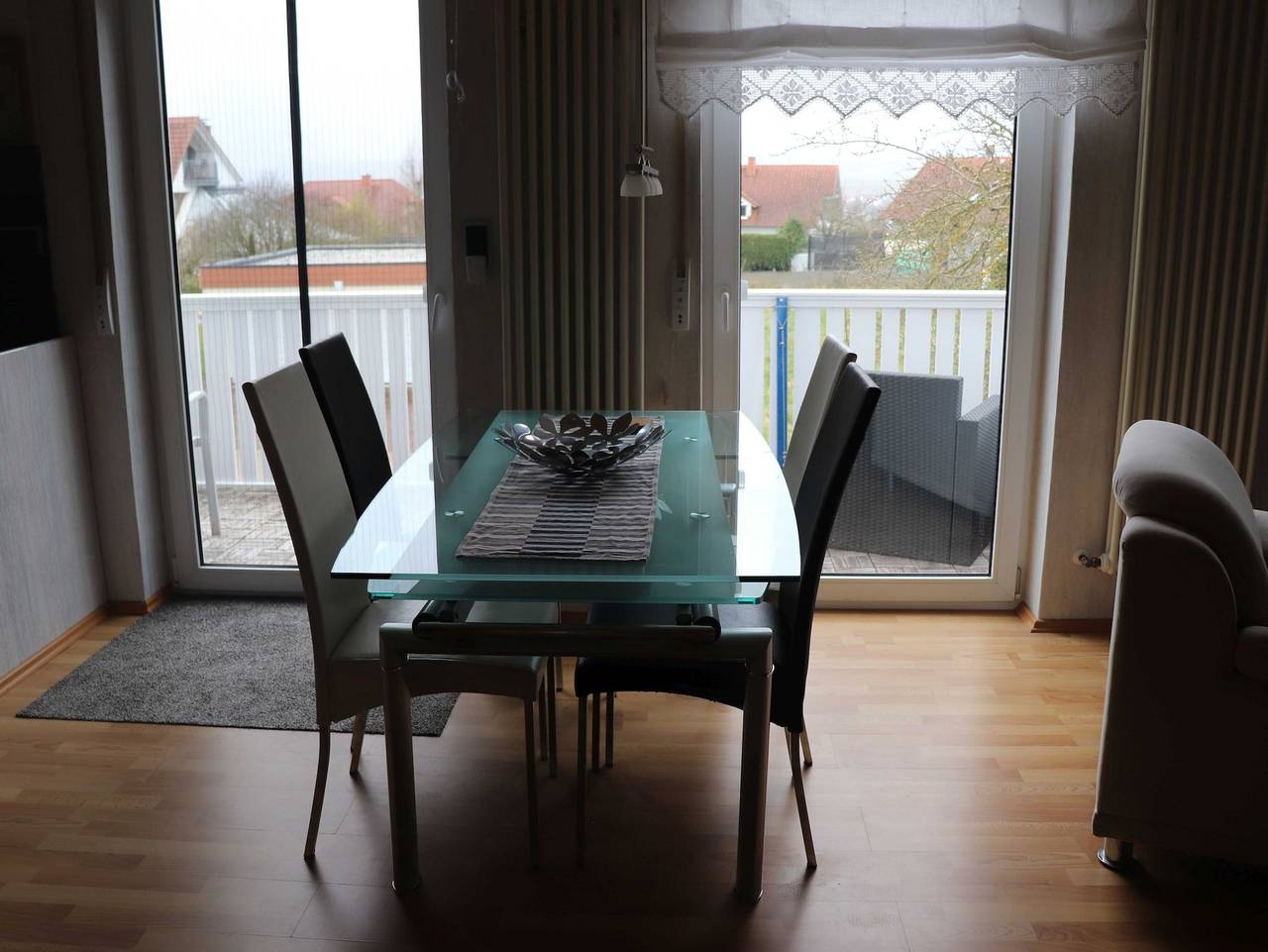 Ganze Ferienwohnung, Siggis-Ferienwohnung - Siggi's Ferienwohnung in Bad Wildungen, Waldecker Land