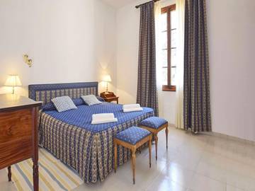 Holiday home in Llucmajor, South Majorca für 12 