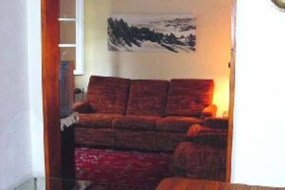 Saint Lary Soulan: Chalet en bois in Saint-Lary-Soulan, Parc national des Pyrénées