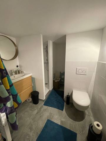 Vakantiewoning voor 6 Personen in Les Menuires, Saint-Martin-de-Belleville, Afbeelding 4