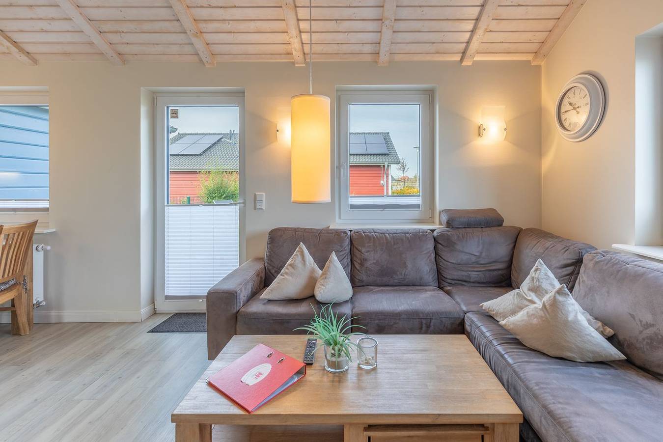 Ferienhaus "Kogge" in Dagebüll für bis zu 2 Personen in Dagebüll, Nordseeküste