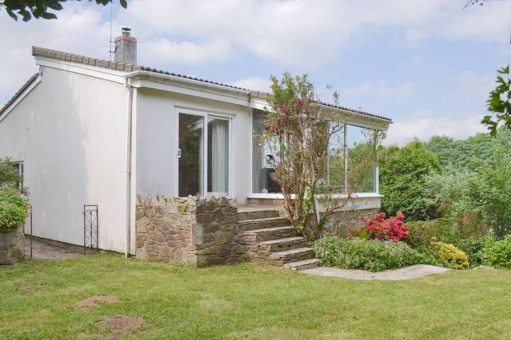 Gîte pour 4 personnes, avec jardin dans Constantine