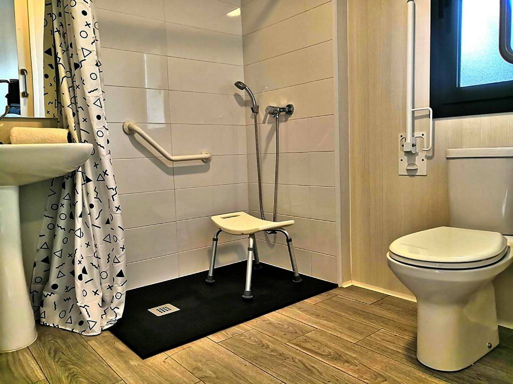 Berga Resort in Berga, Barcelona Provinz