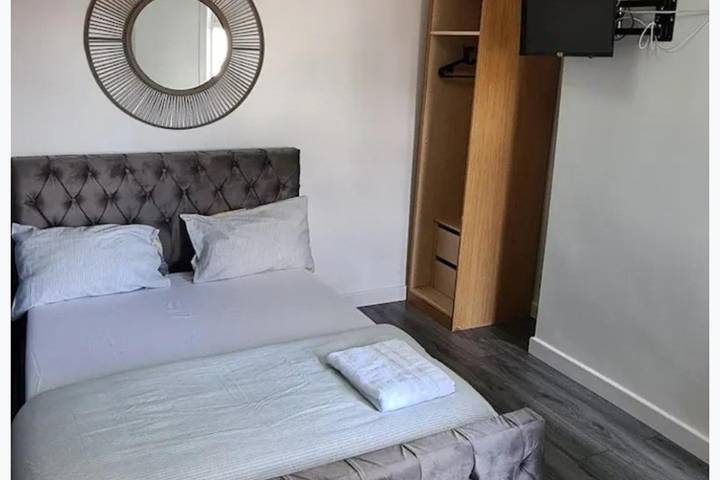 Salford - House - Sleeps 4 - Parking in Gran Mánchester