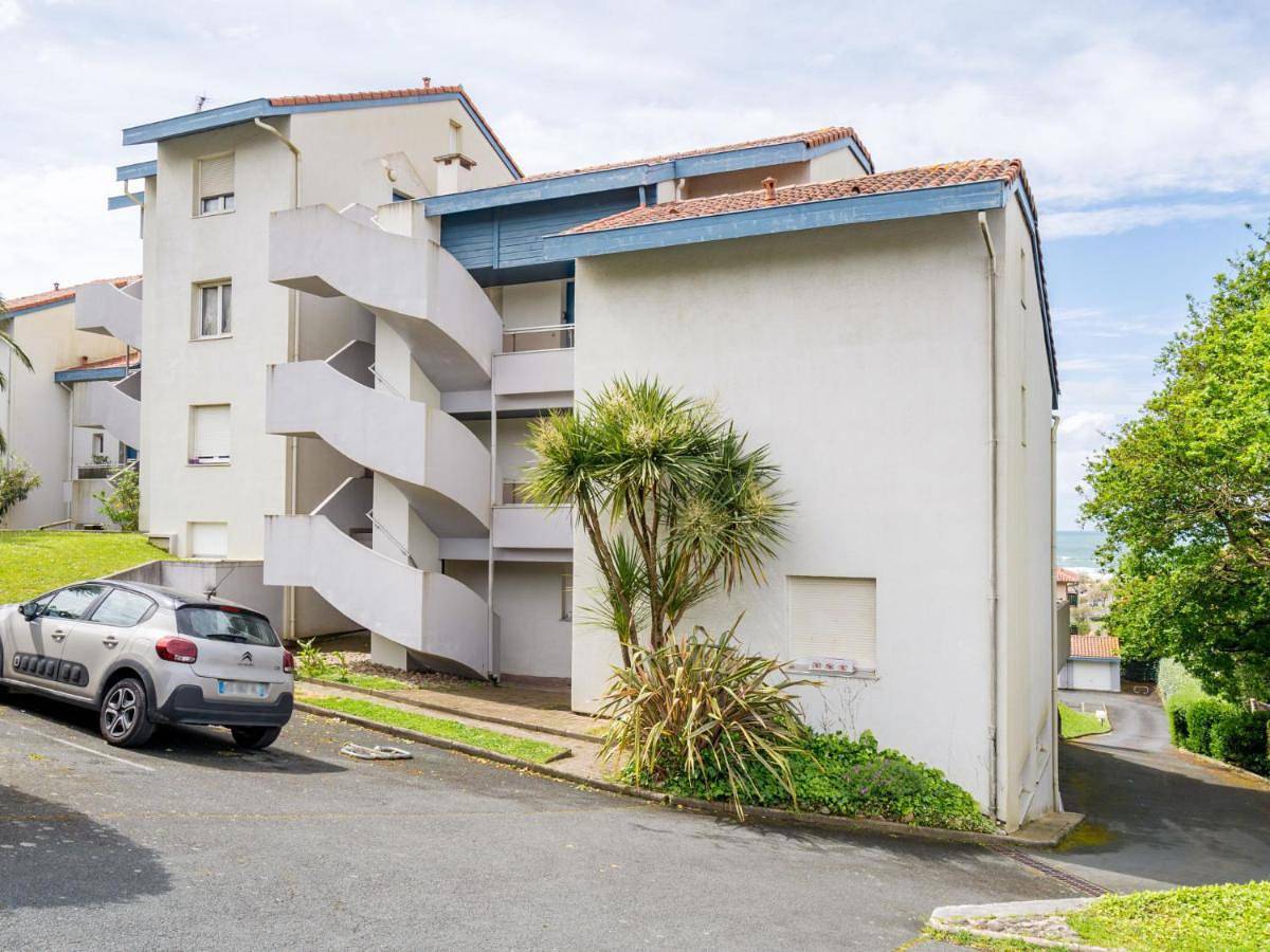 Appartement entier, Apartment Long Beach by Interhome in Anglet, Région de Bayonne