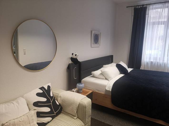 Ferienwohnung für 6 Personen, mit Terrasse in Miltenberg - 2