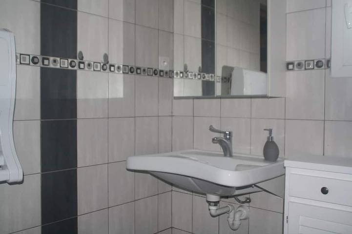 Location de vacances pour 3 personnes à Saint-Jean-en-Royans - 4