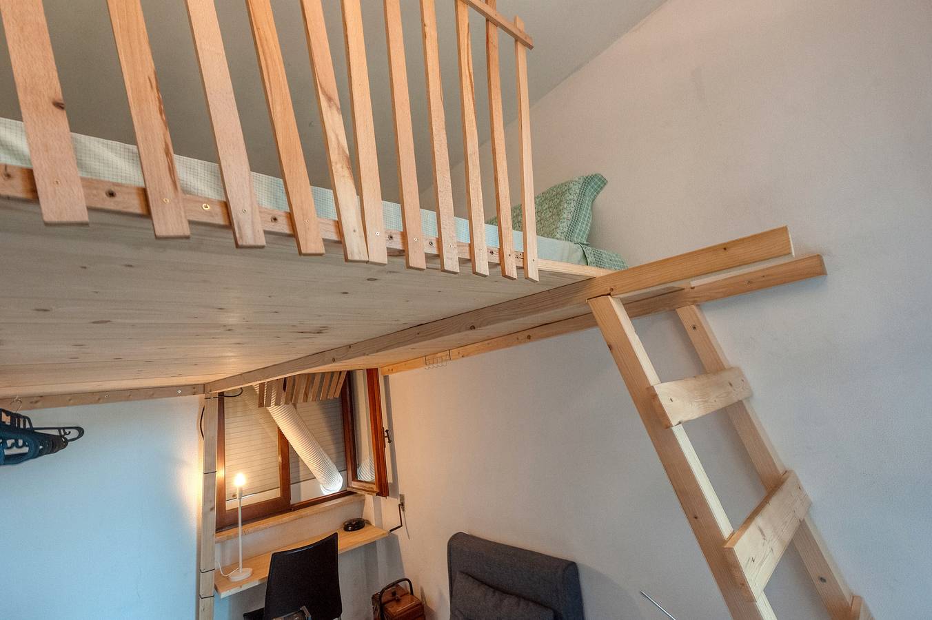 Room 'Book House A Lecce  D' with Wi-Fi and Air Conditioning in Lecce, Lecce Province