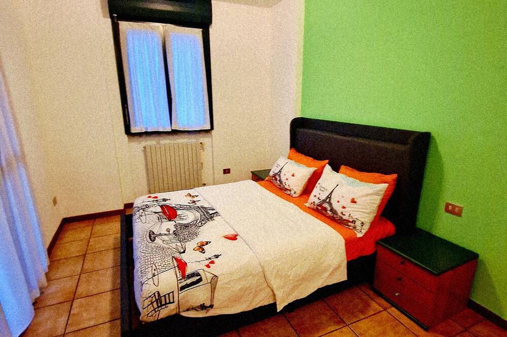 Ganze Wohnung, Bernina Station Centre Apt 4 - 30 Seconds From Tirano Trains Stations in Tirano (stadt), Tirano